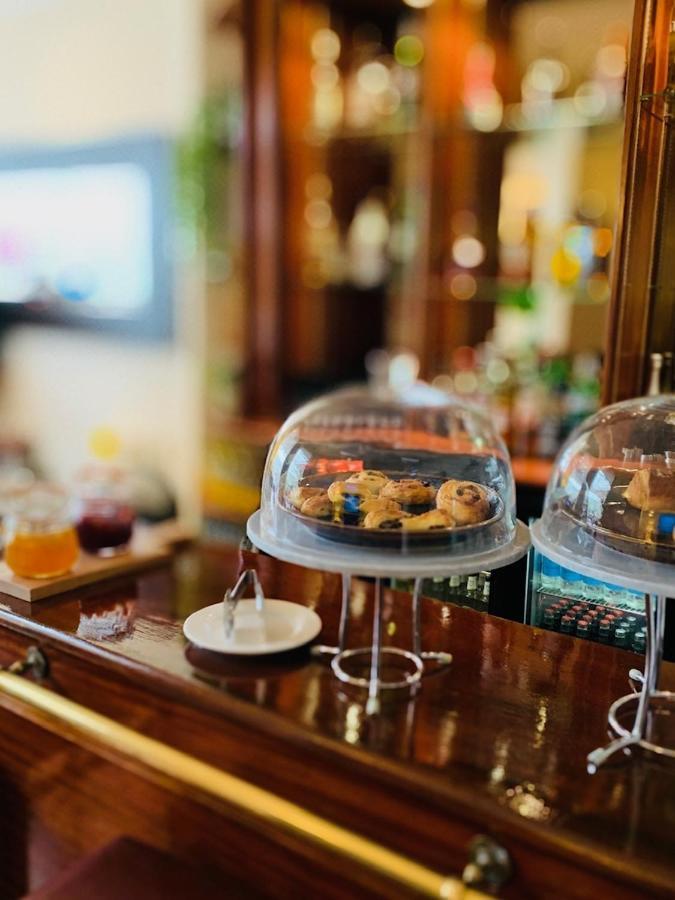 Glenlyn Hotel & Apartments Барнет Экстерьер фото