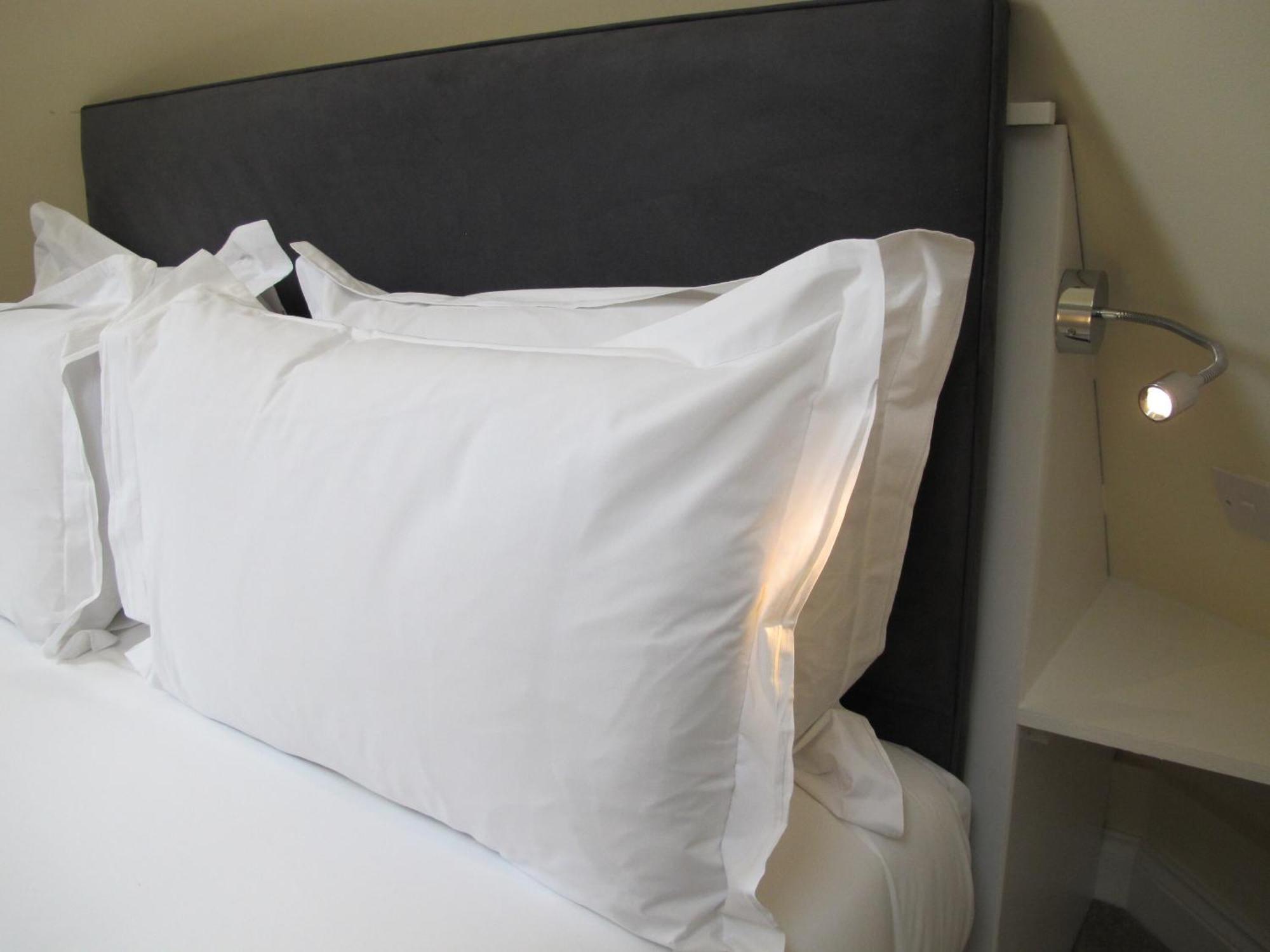 Glenlyn Hotel & Apartments Барнет Номер фото