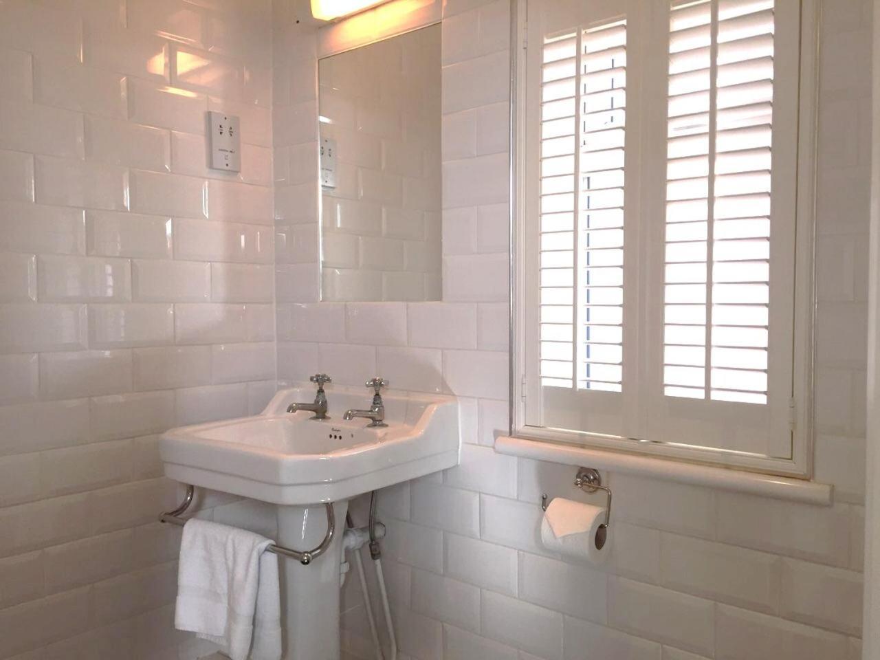 Glenlyn Hotel & Apartments Барнет Номер фото