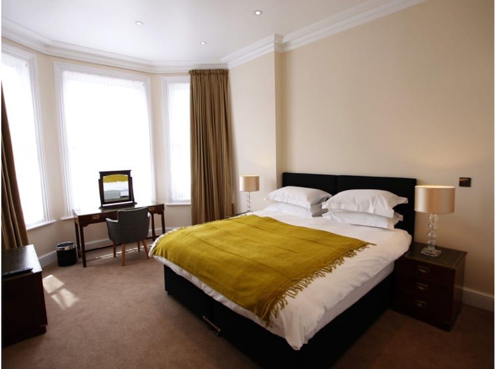 Glenlyn Hotel & Apartments Барнет Экстерьер фото